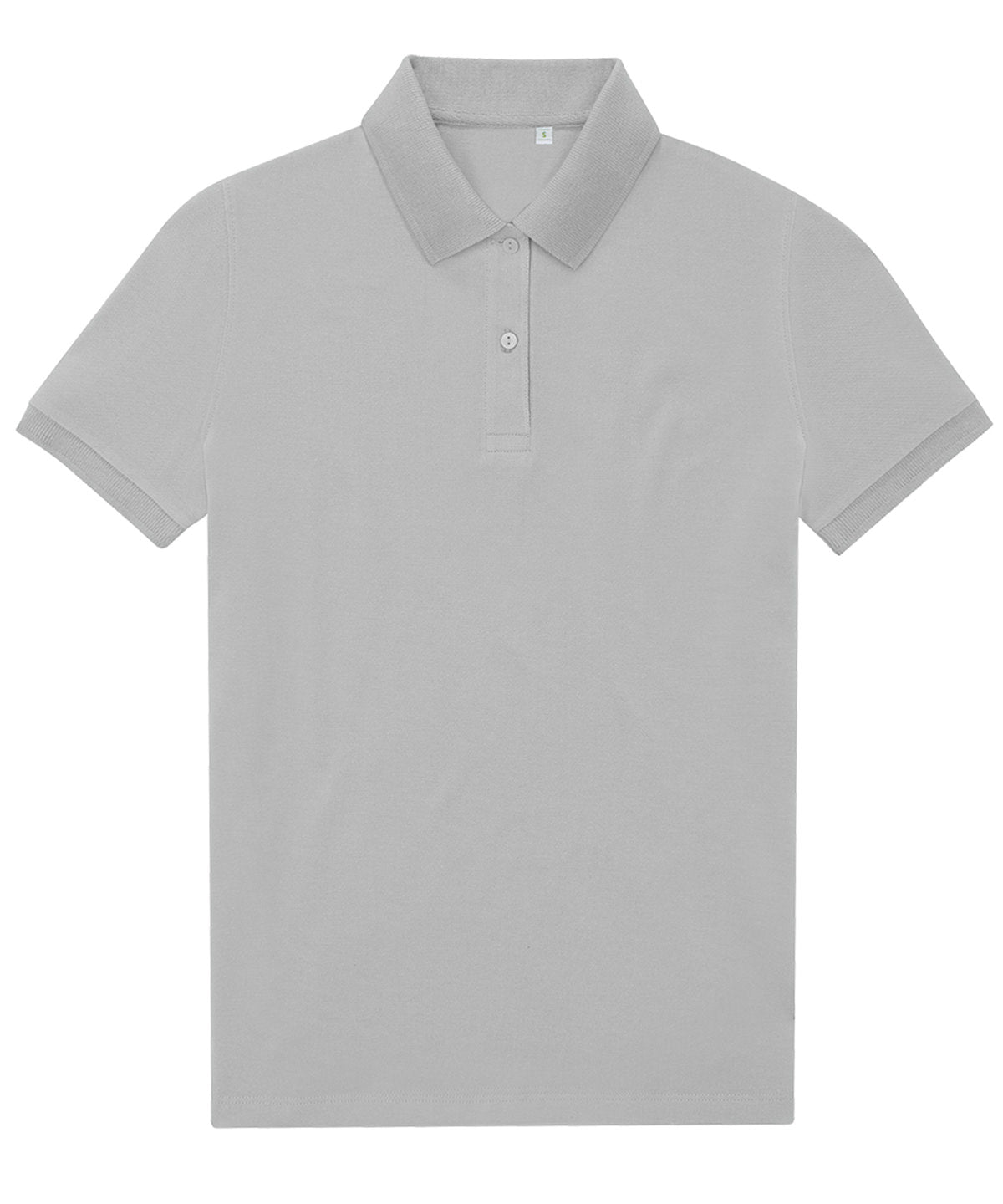 Womens Eco Polo