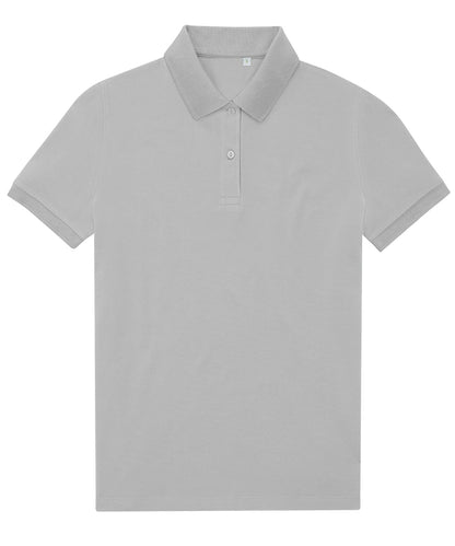 Womens Eco Polo