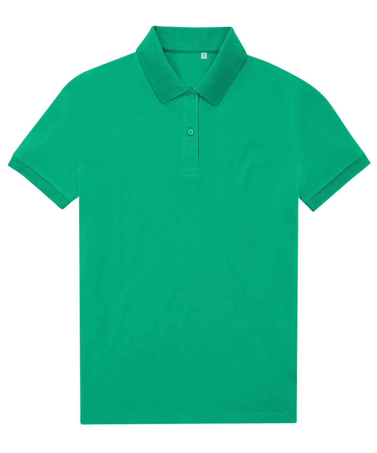 Womens Eco Polo