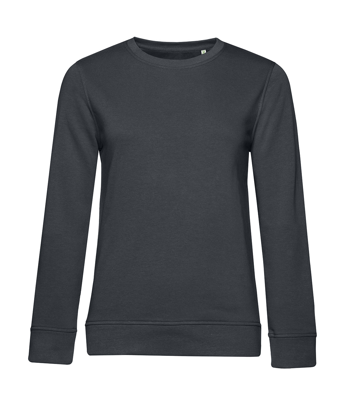 Womens Inspire Crew Neck Sweatshirt