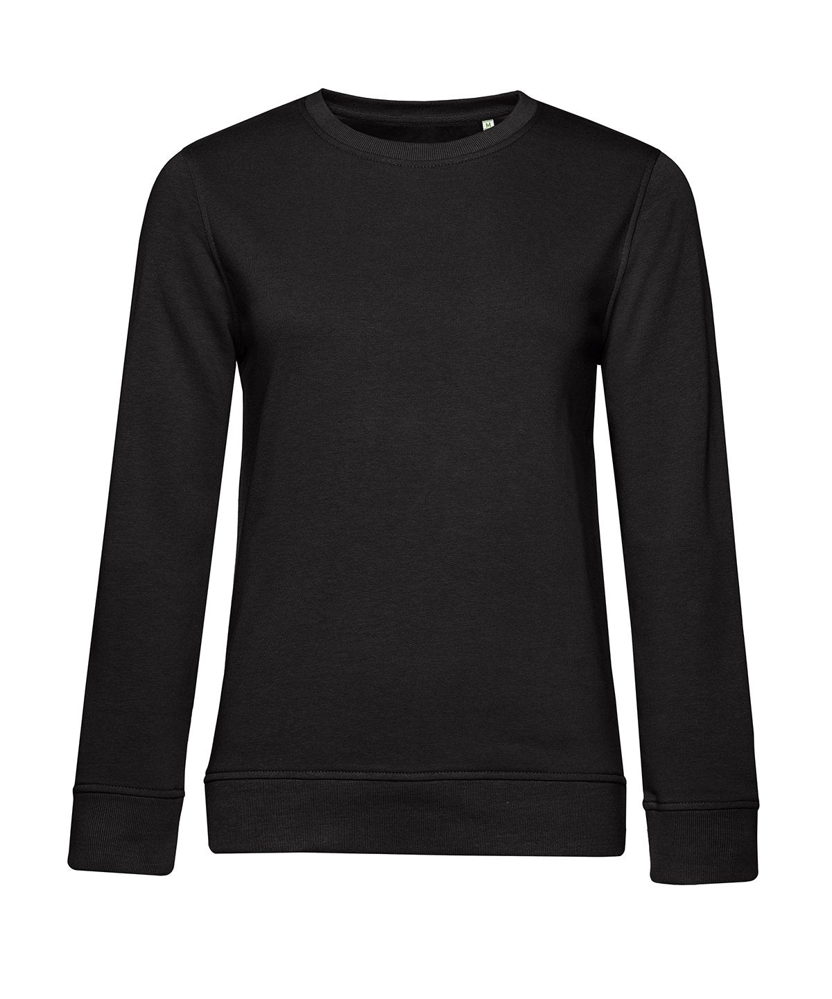 Womens Inspire Crew Neck Sweatshirt