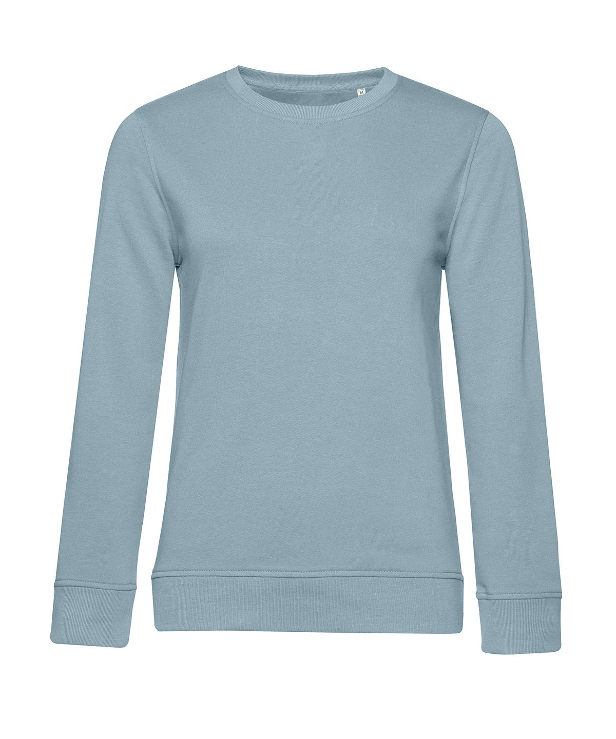 Womens Inspire Crew Neck Sweatshirt