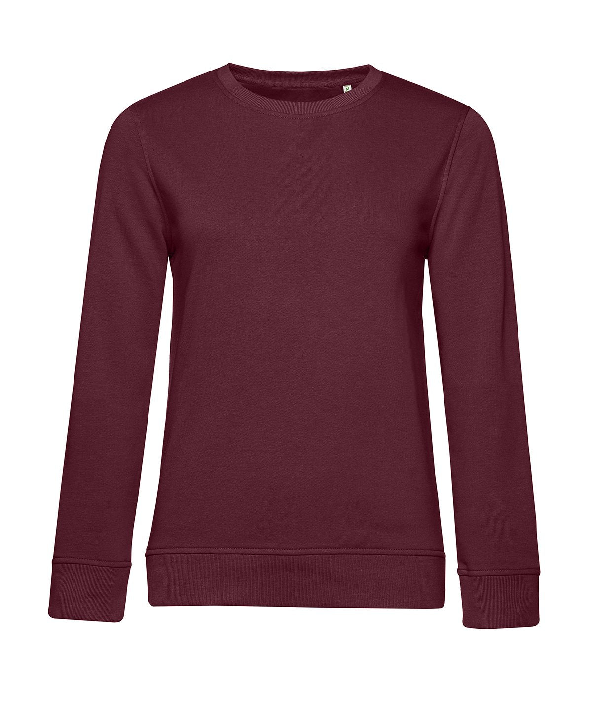 Womens Inspire Crew Neck Sweatshirt