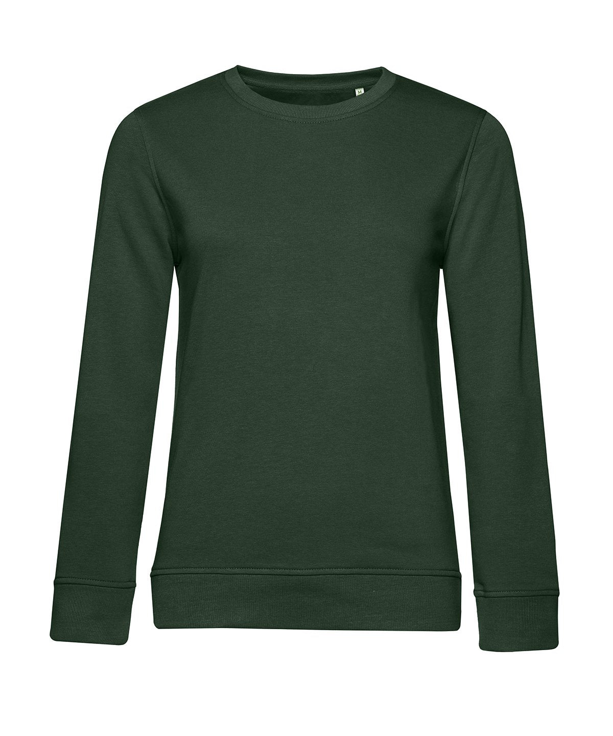 Womens Inspire Crew Neck Sweatshirt