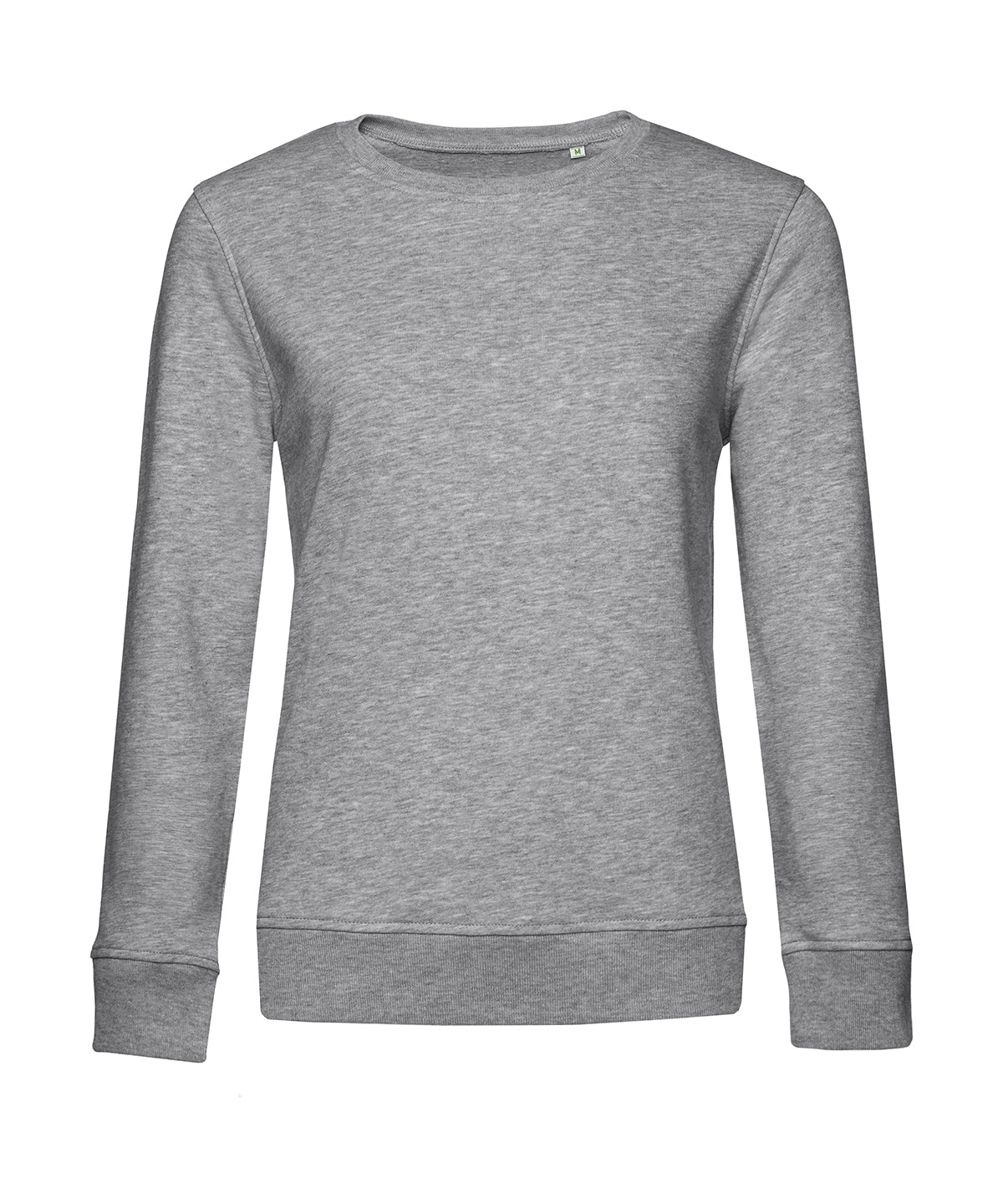 Womens Inspire Crew Neck Sweatshirt