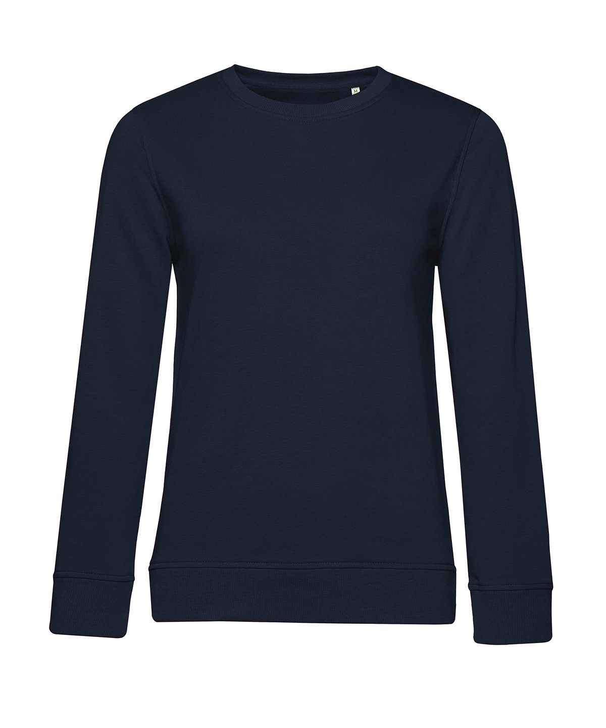 Womens Inspire Crew Neck Sweatshirt
