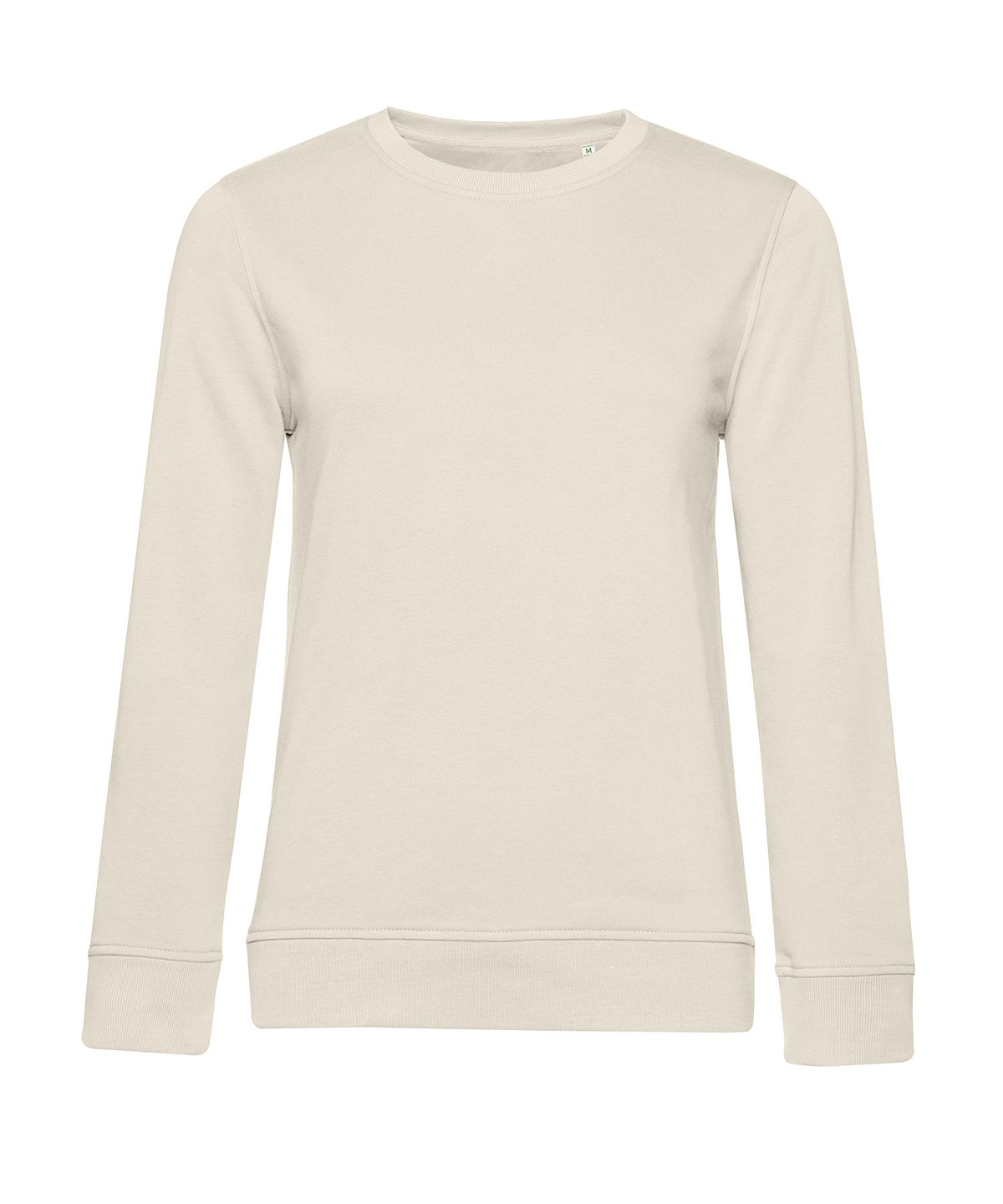 Womens Inspire Crew Neck Sweatshirt
