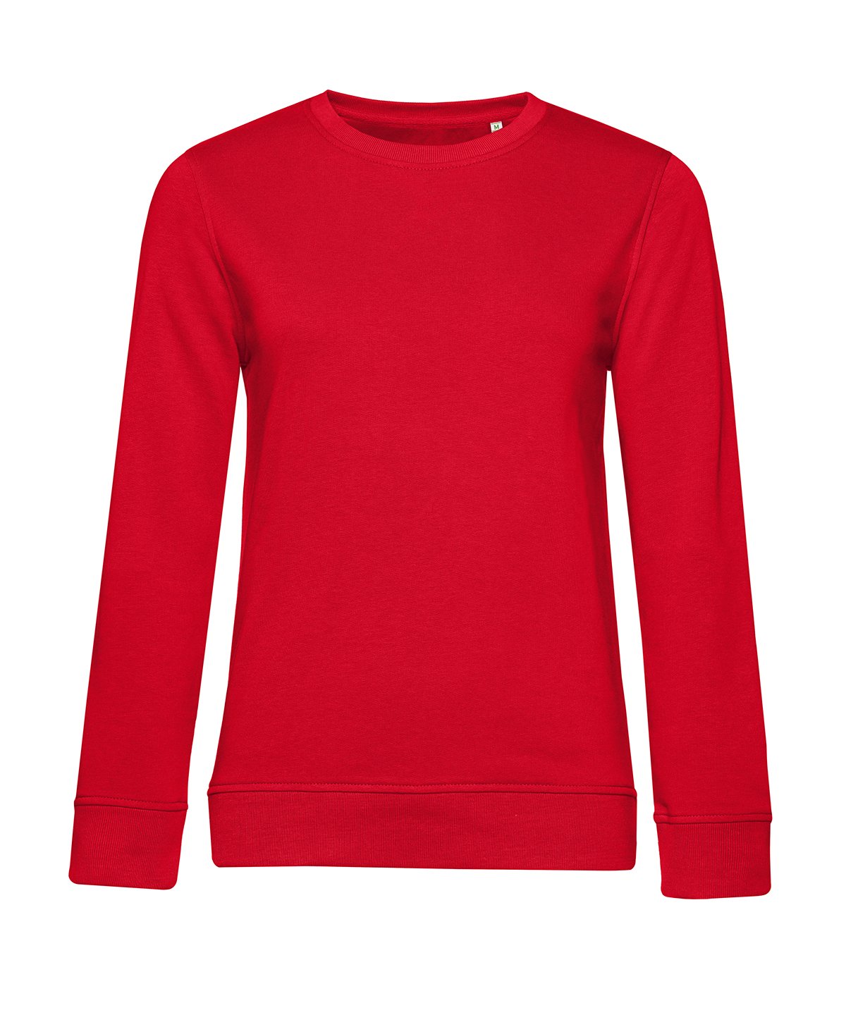 Womens Inspire Crew Neck Sweatshirt
