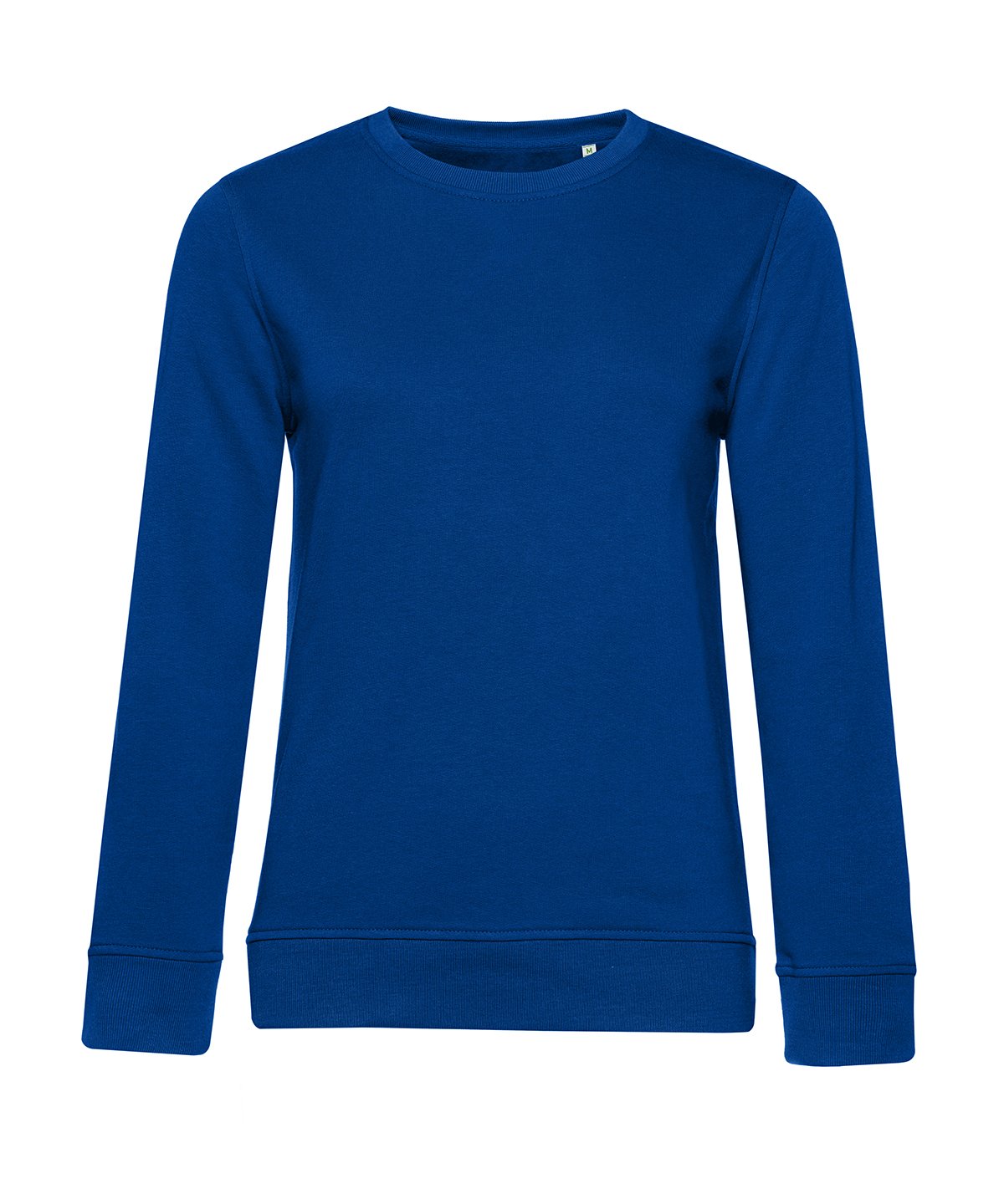 Womens Inspire Crew Neck Sweatshirt