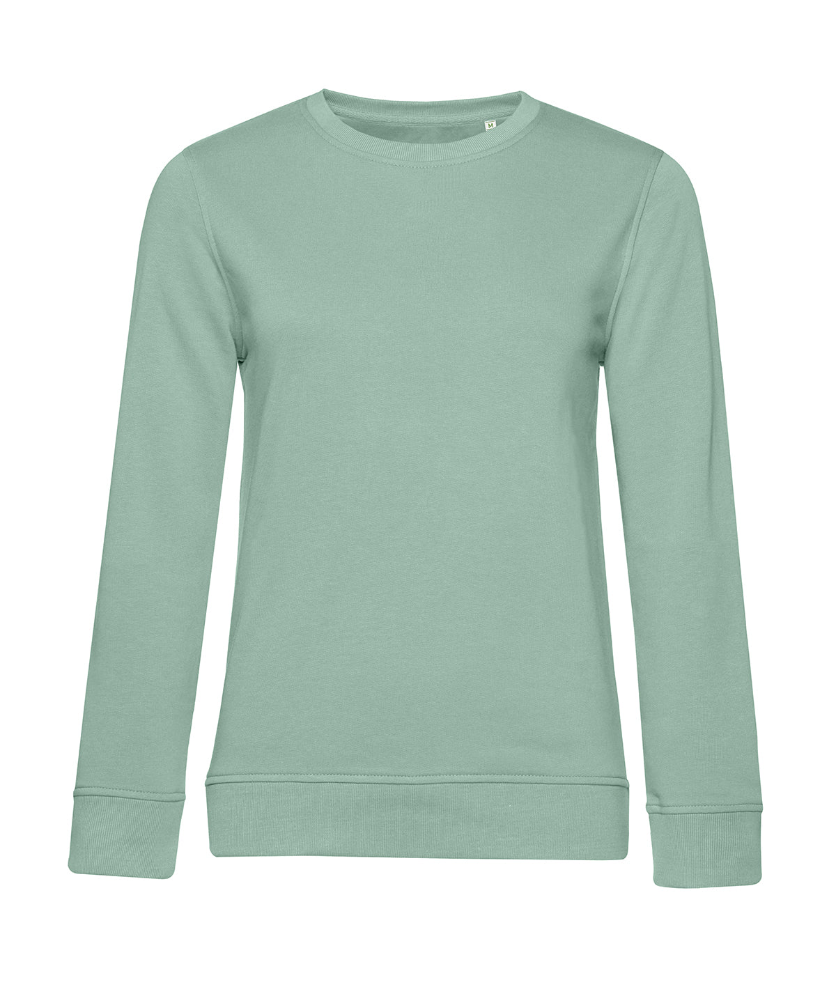 Womens Inspire Crew Neck Sweatshirt