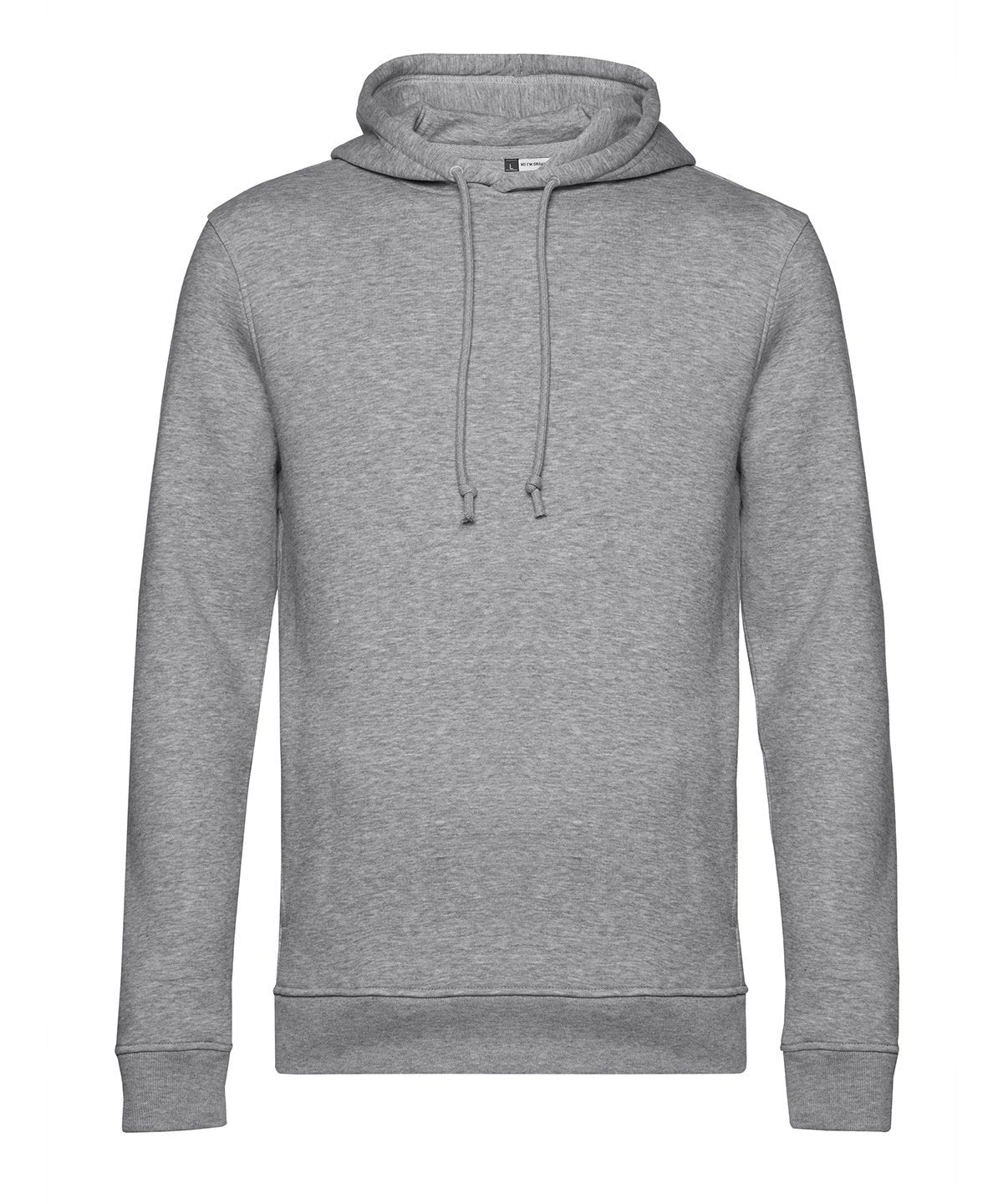 Unisex Inspire Hoodie