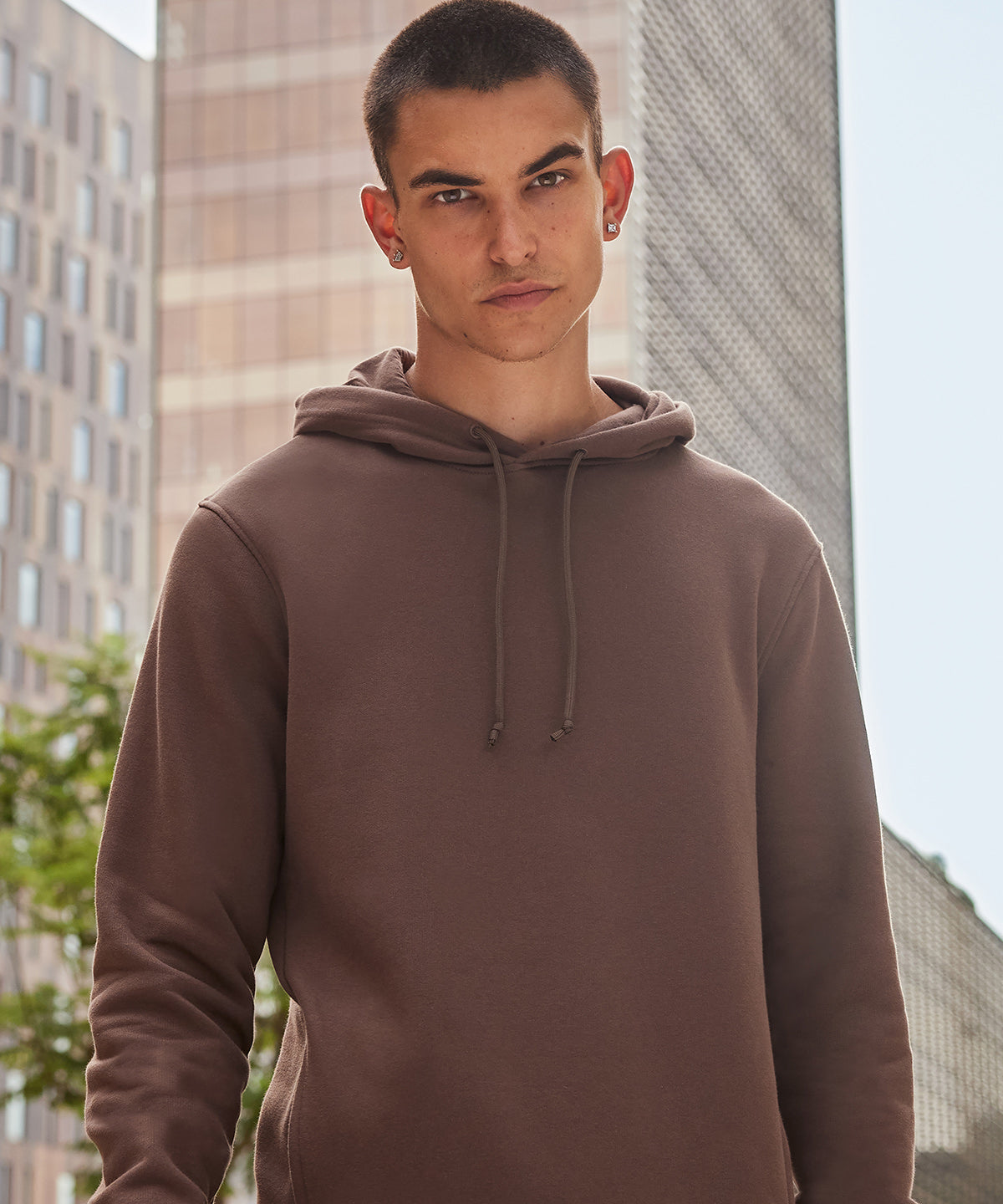 Unisex Inspire Hoodie