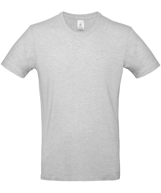 Unisex Modern Tubular Tee