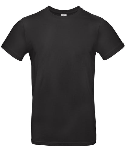 Unisex Modern Tubular Tee