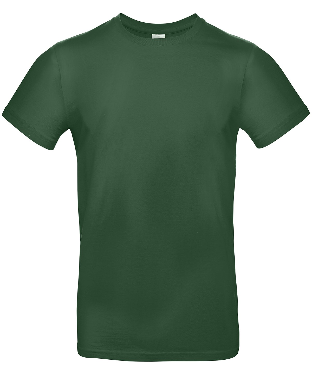 Unisex Modern Tubular Tee