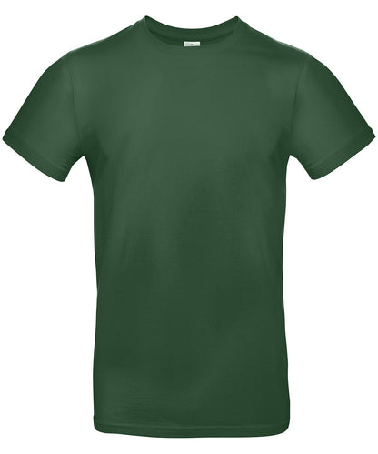 Unisex Modern Tubular Tee