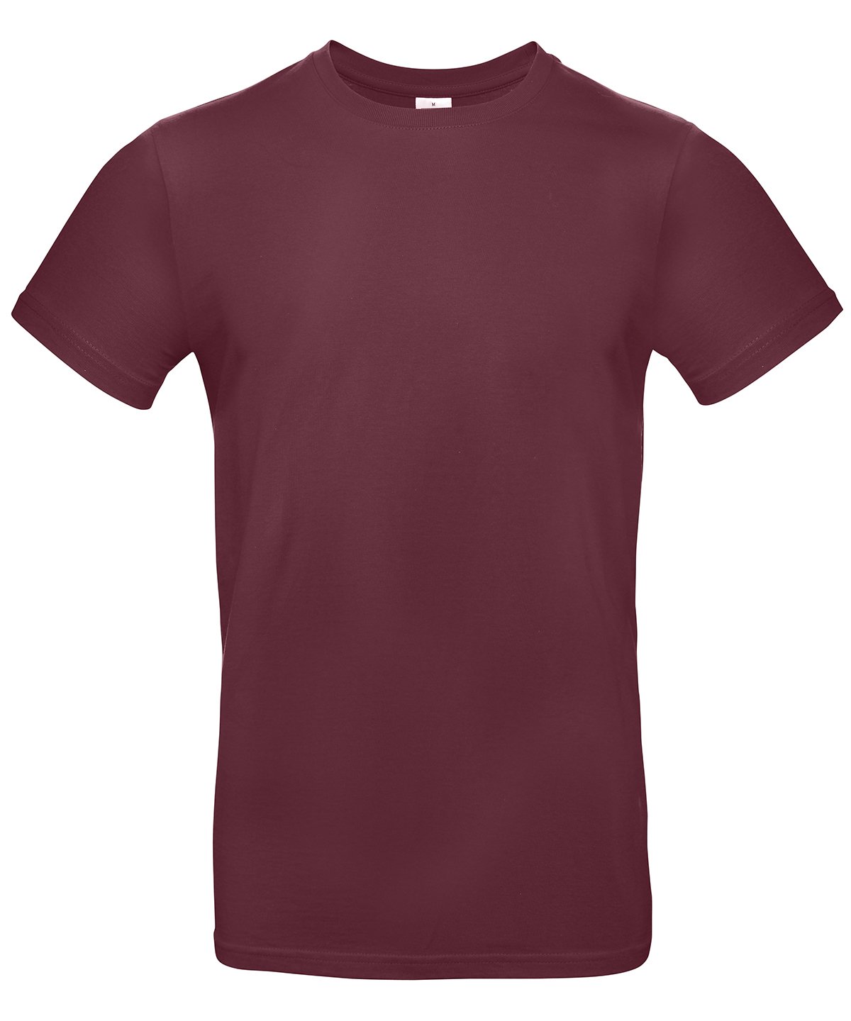 Unisex Modern Tubular Tee