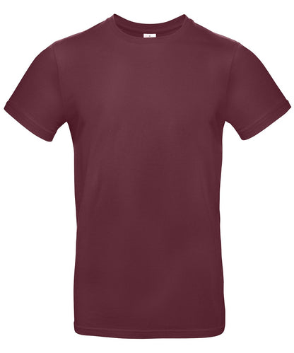 Unisex Modern Tubular Tee