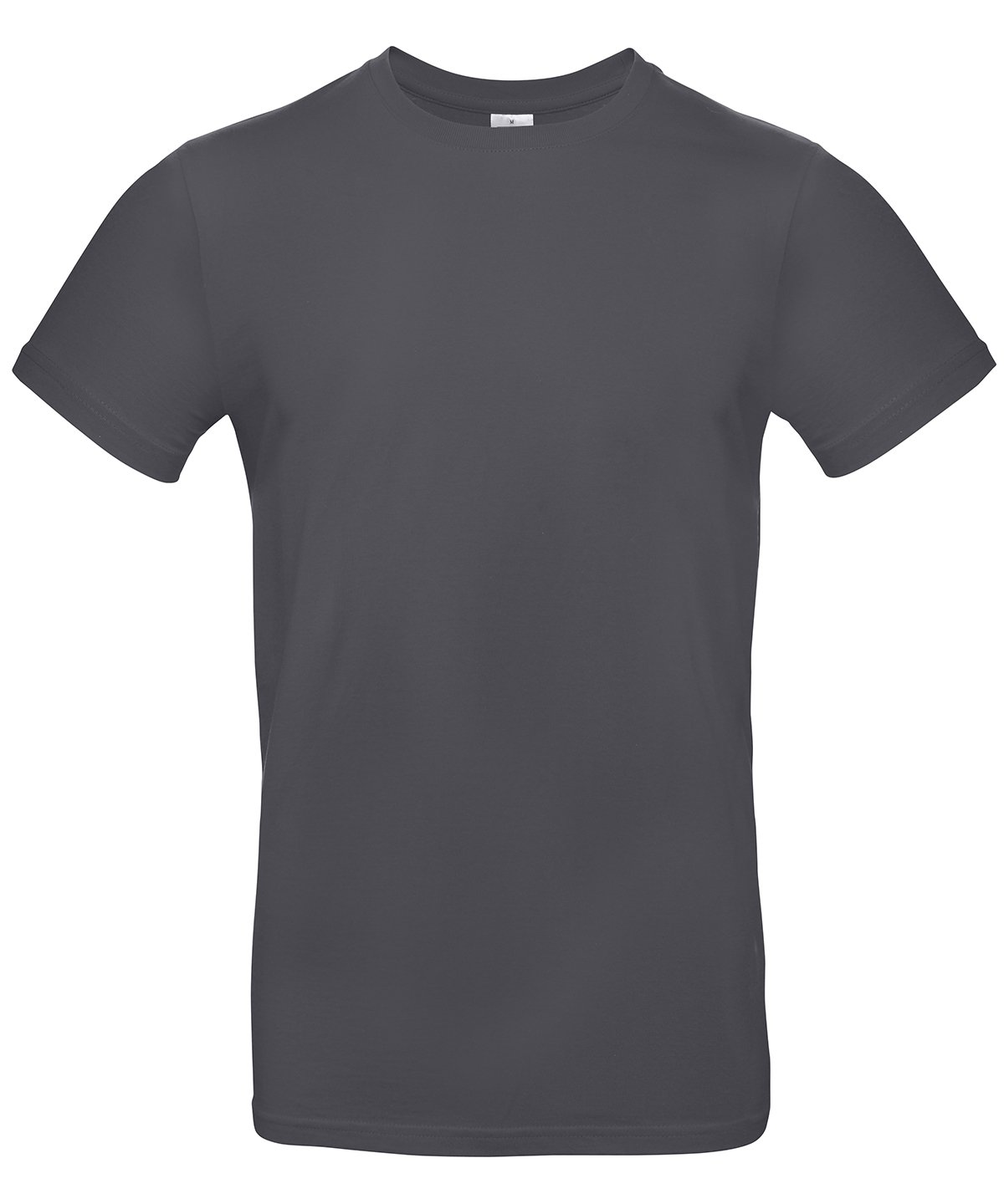Unisex Modern Tubular Tee
