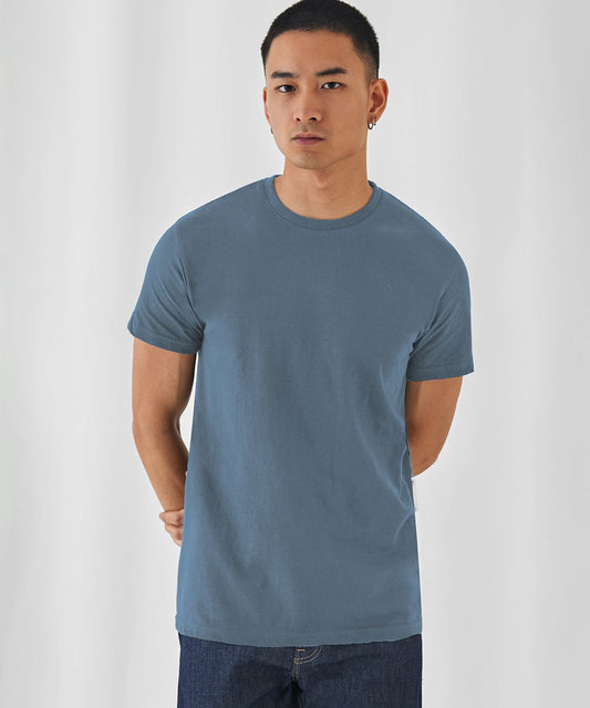 Unisex Modern Tubular Tee