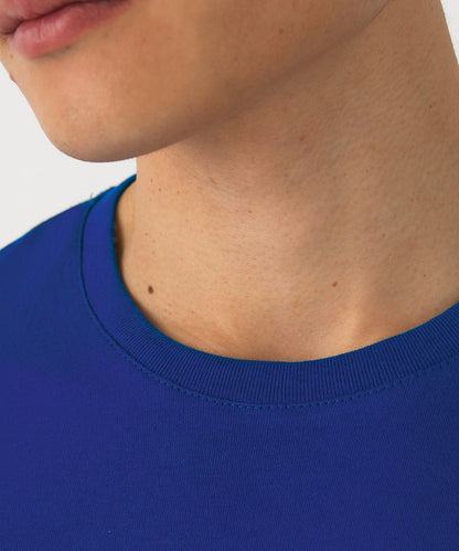 Unisex Modern Tubular Tee