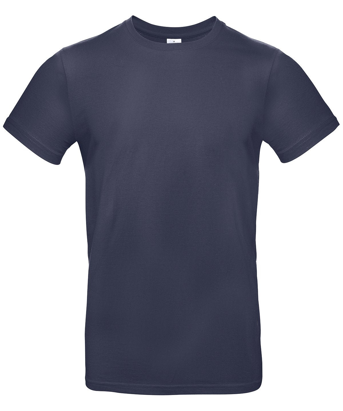 Unisex Modern Tubular Tee