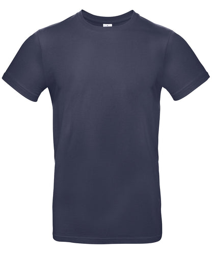 Unisex Modern Tubular Tee