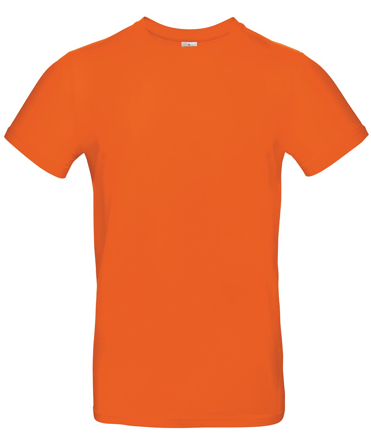 Unisex Modern Tubular Tee