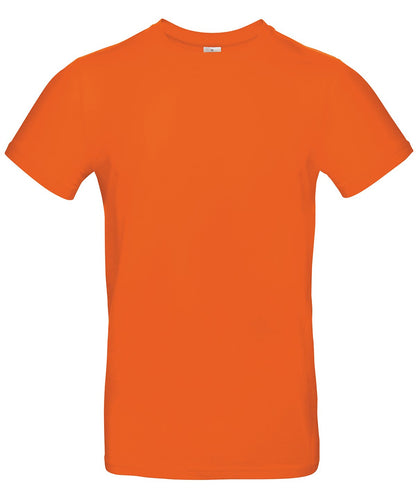 Unisex Modern Tubular Tee