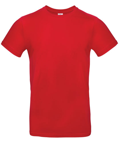 Unisex Modern Tubular Tee