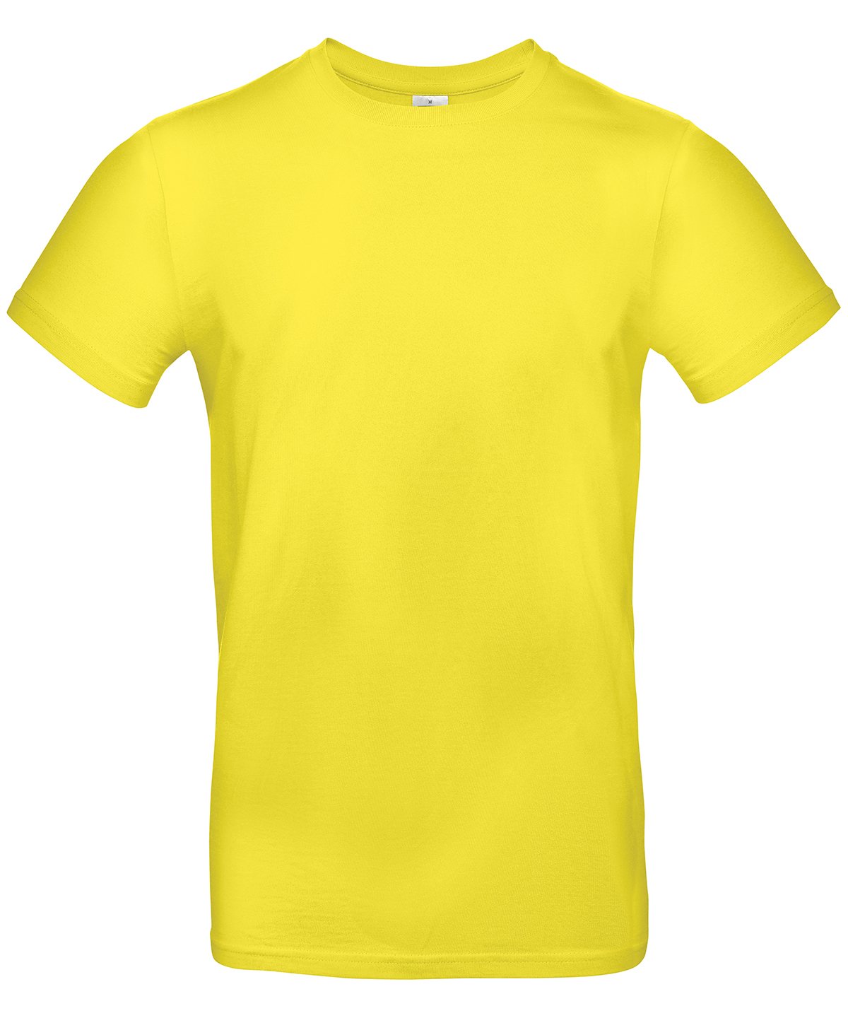 Unisex Modern Tubular Tee