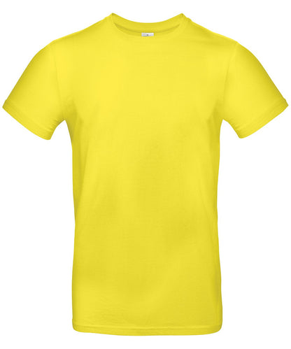 Unisex Modern Tubular Tee