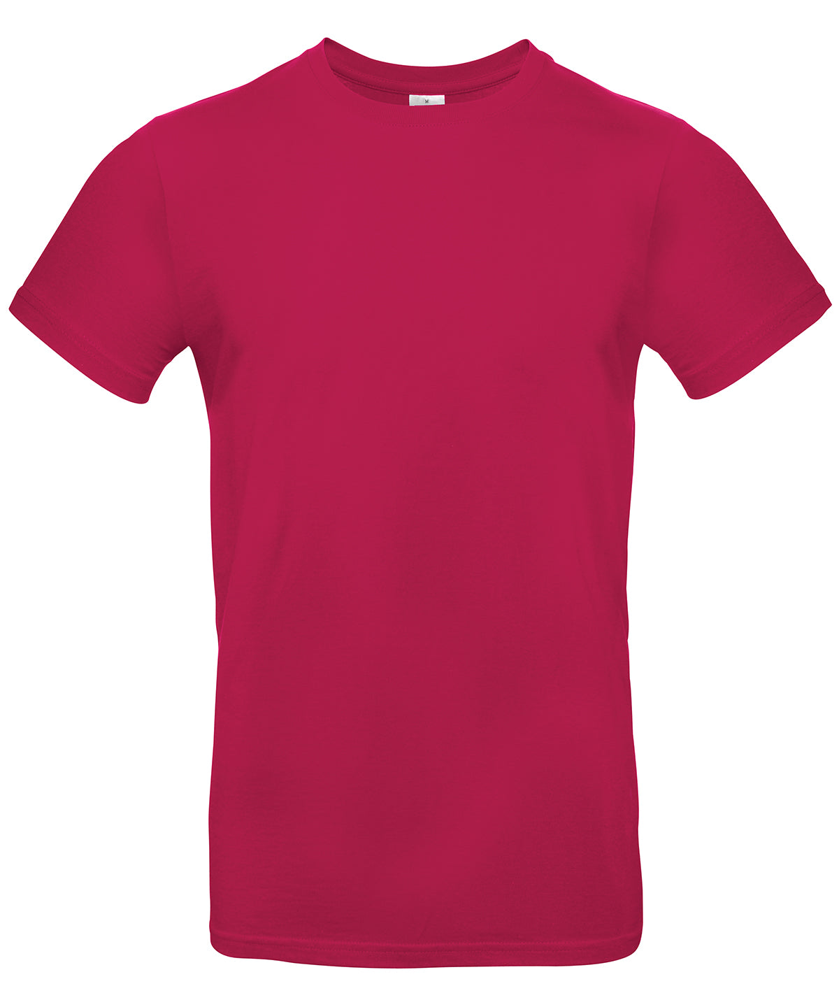 Unisex Modern Tubular Tee