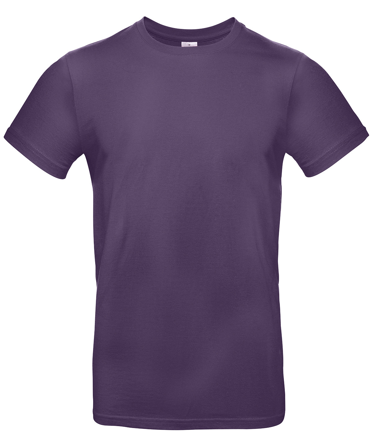Unisex Modern Tubular Tee
