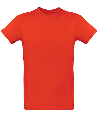 Mens Inspire Plus T-Shirt