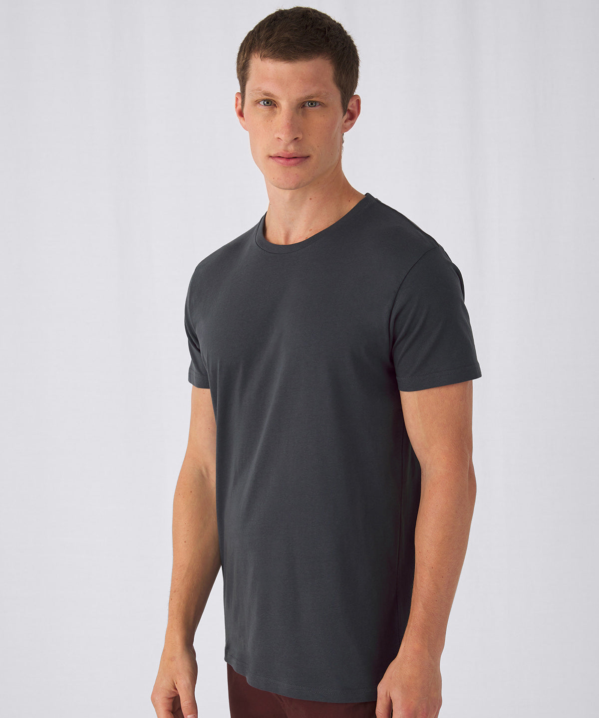 Mens Inspire Plus T-Shirt