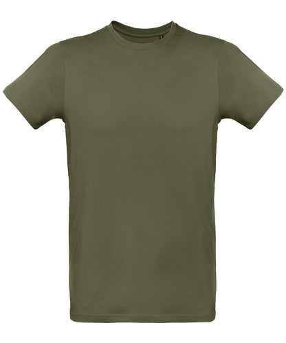 Mens Inspire Plus T-Shirt
