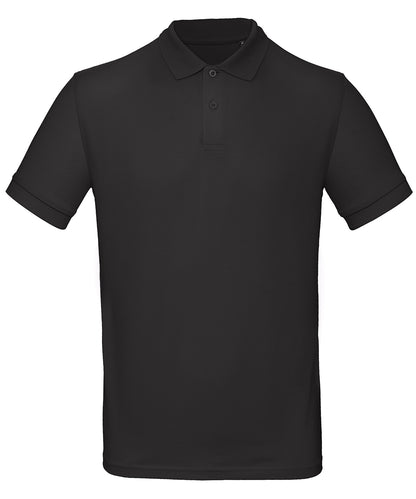 Mens Classic Fit Polo Shirt
