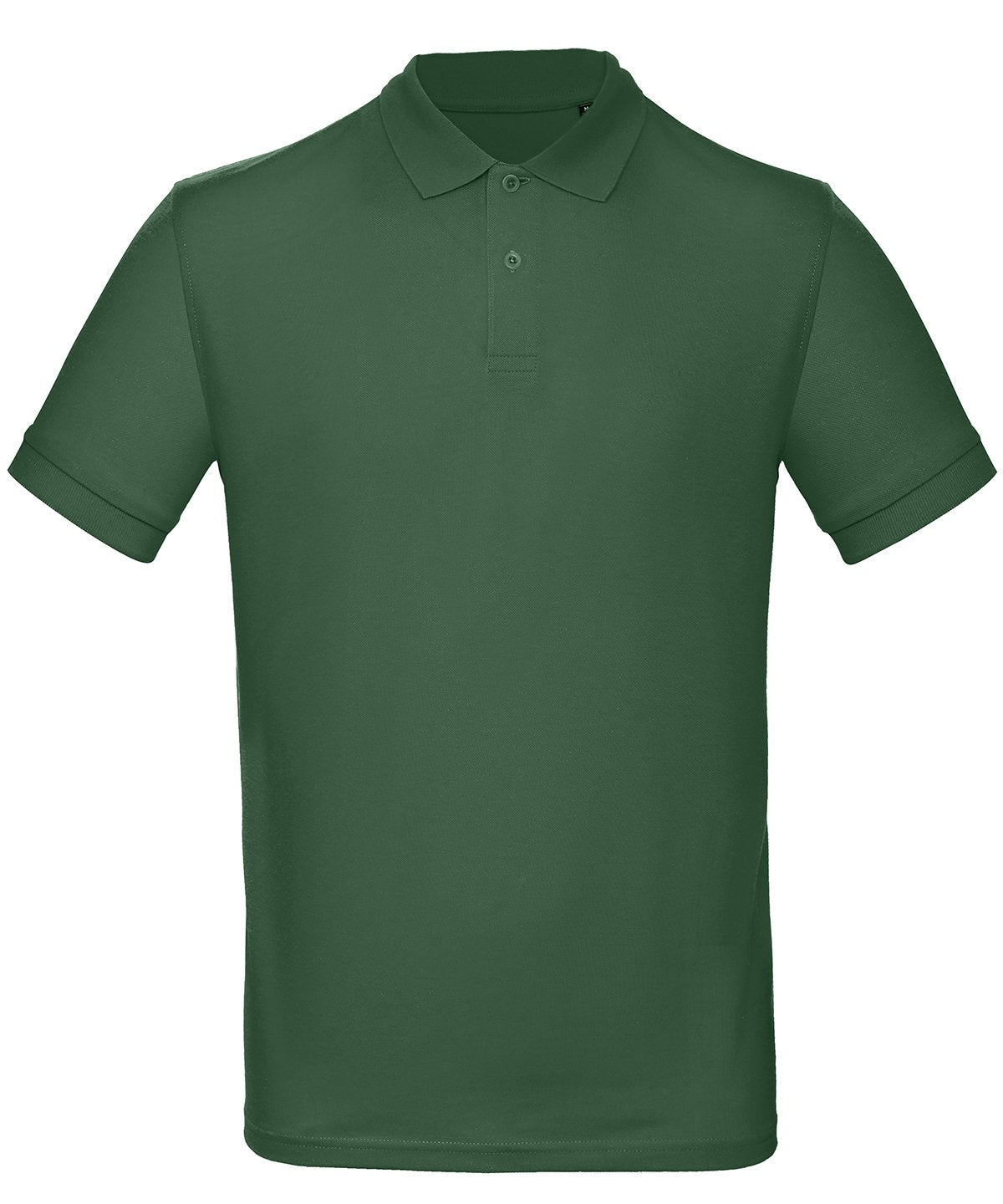 Mens Classic Fit Polo Shirt