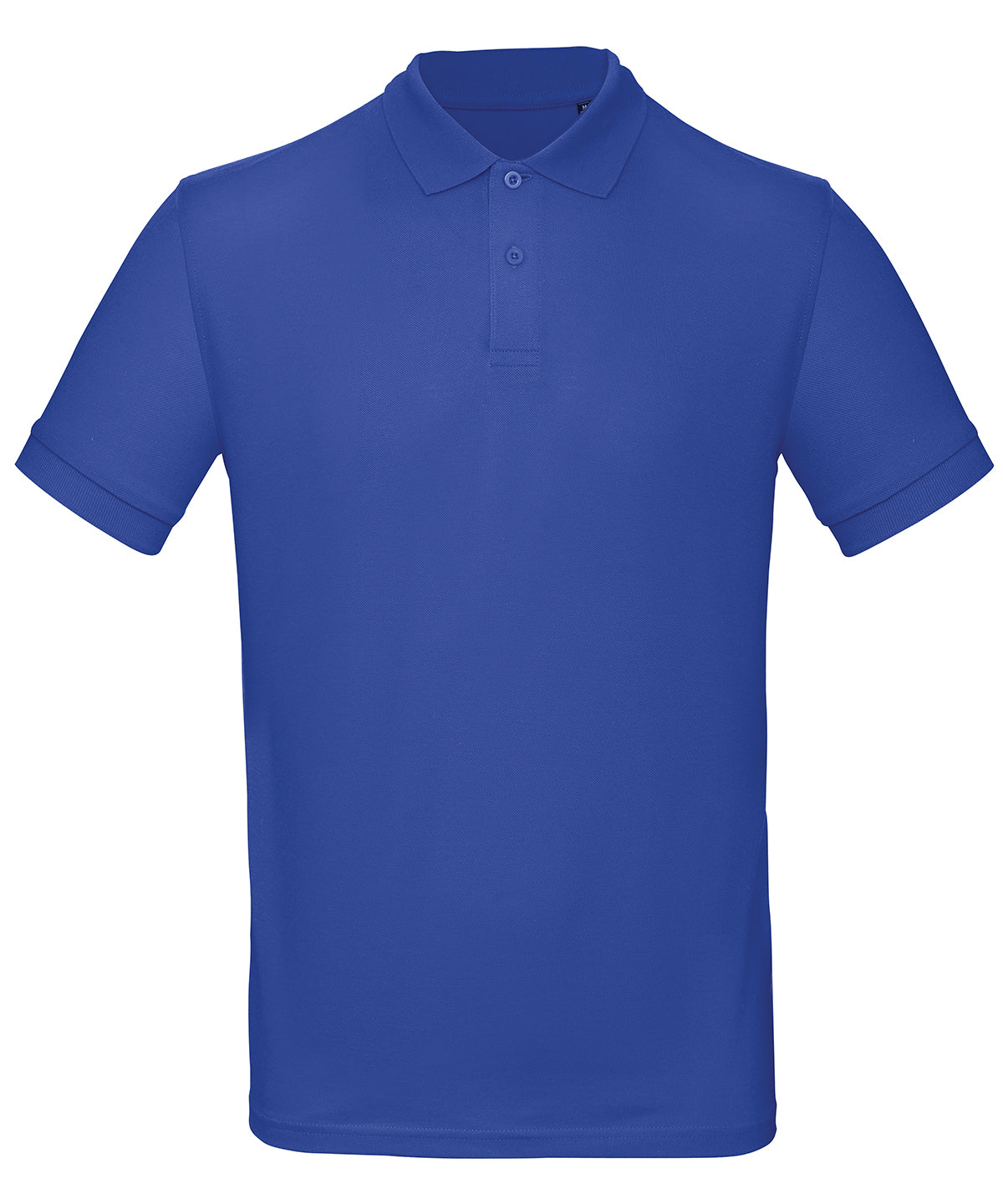 Mens Classic Fit Polo Shirt