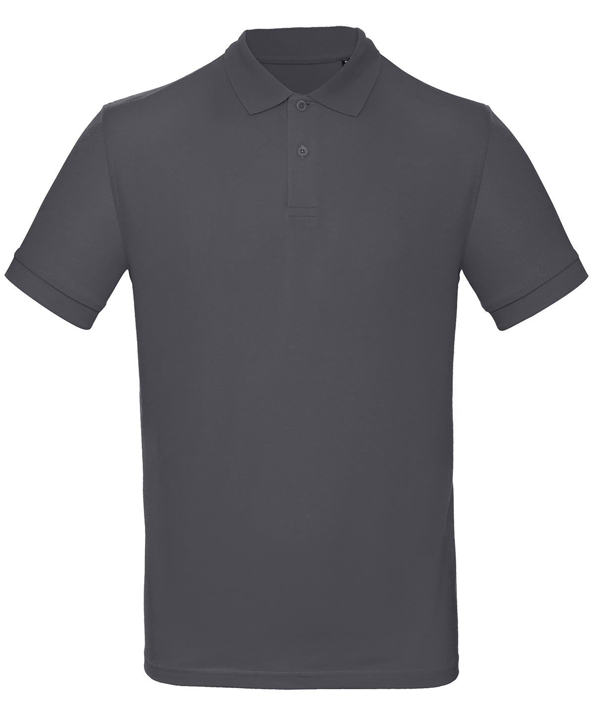 Mens Classic Fit Polo Shirt