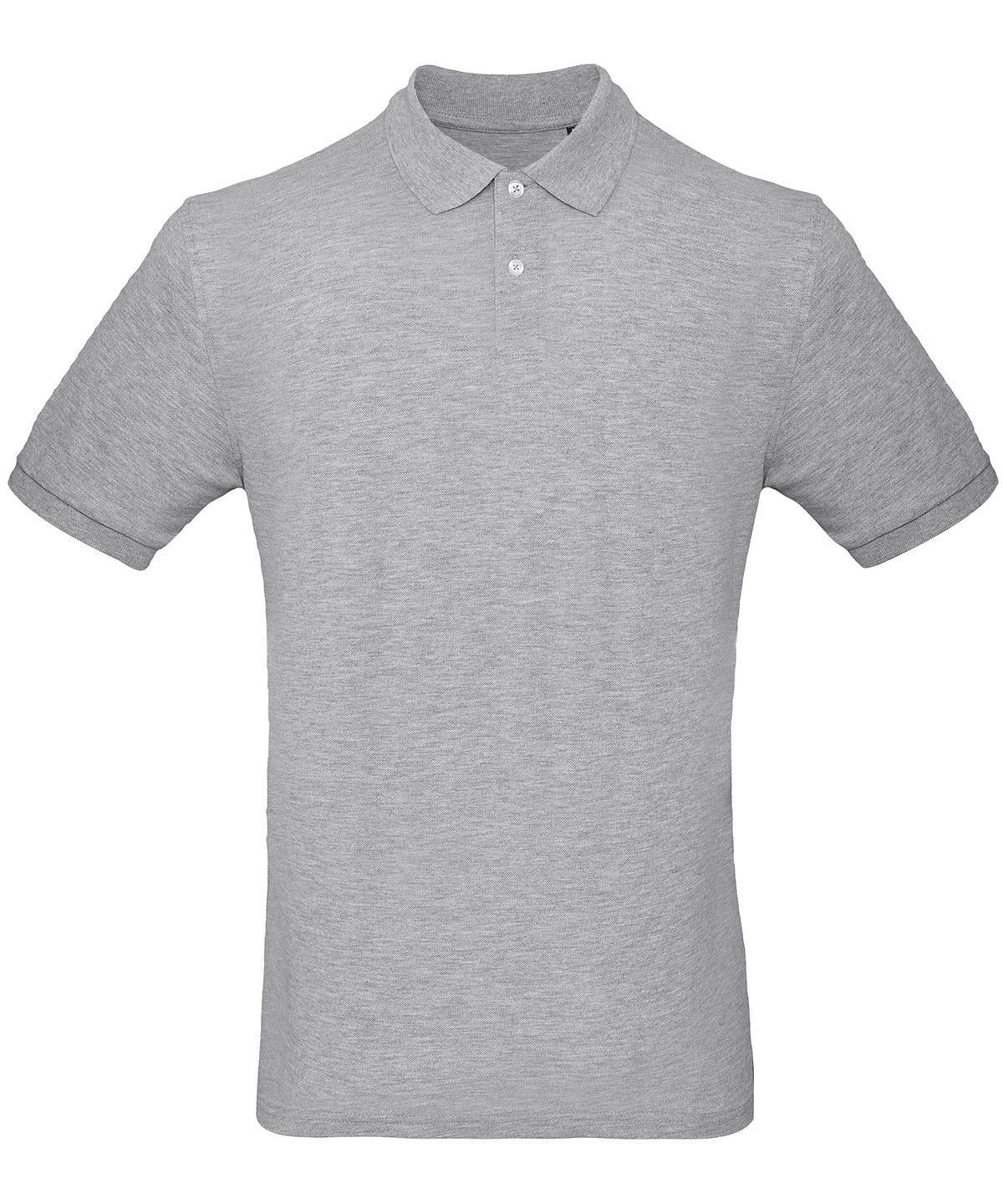 Mens Classic Fit Polo Shirt