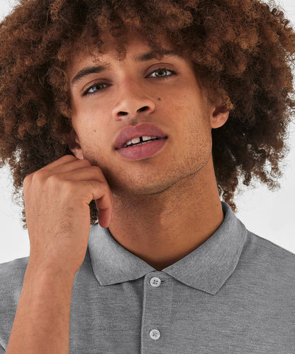 Mens Classic Fit Polo Shirt