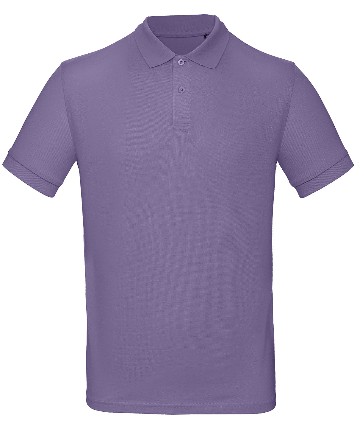 Mens Classic Fit Polo Shirt