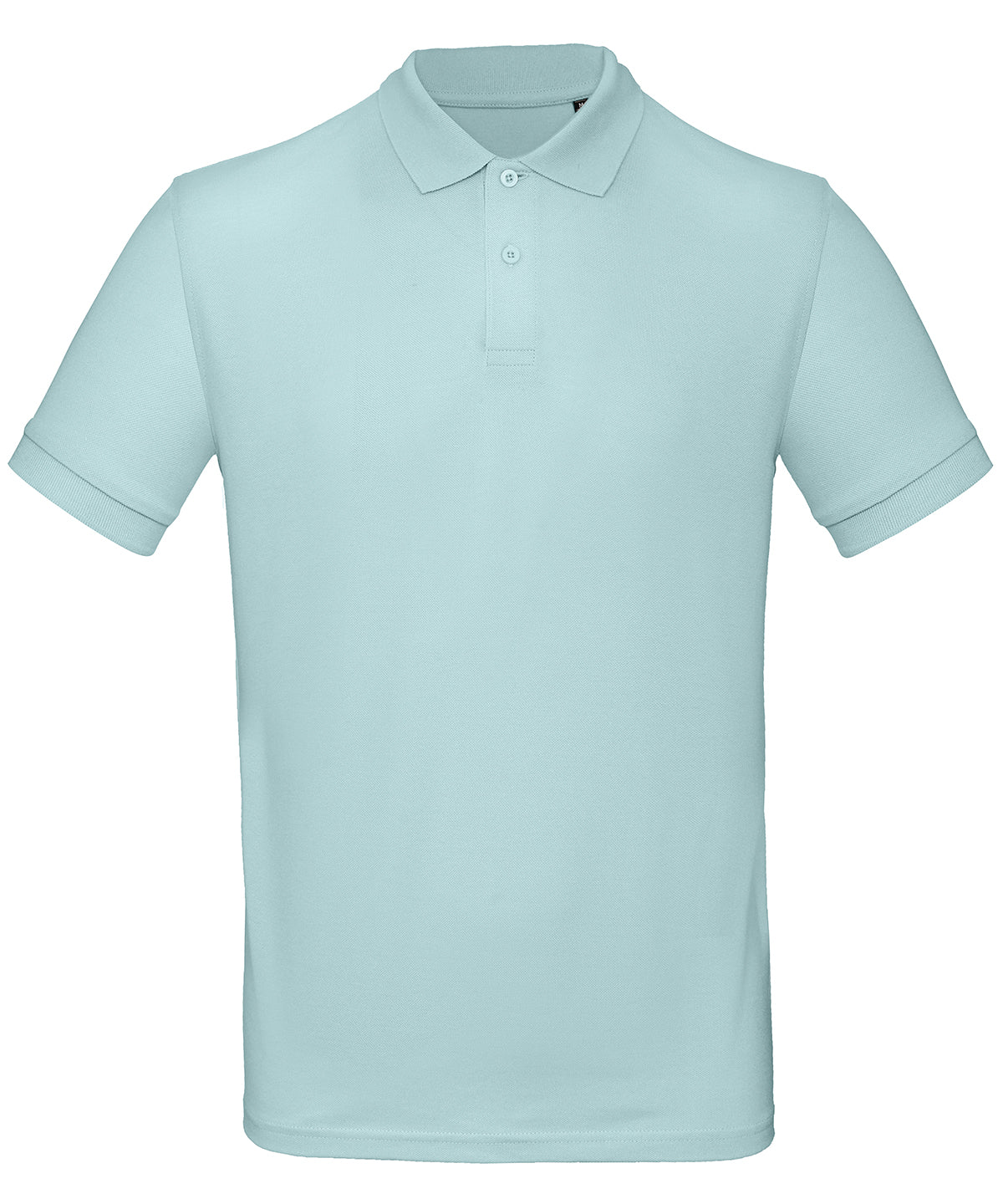 Mens Classic Fit Polo Shirt