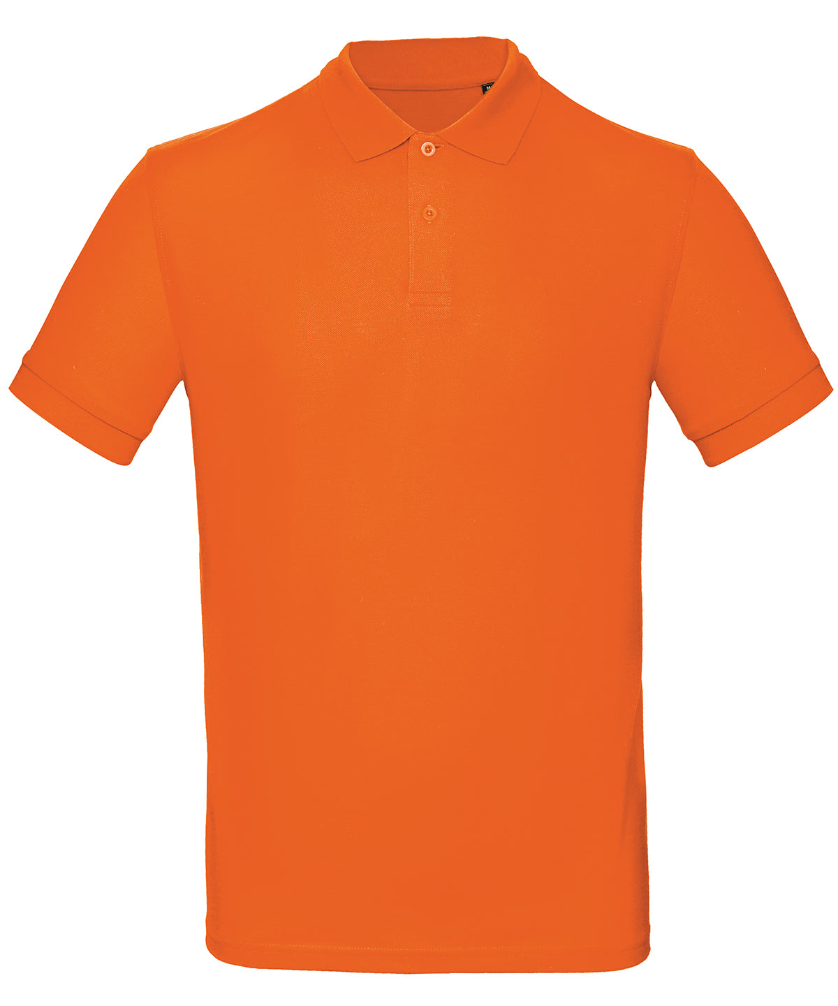 Mens Classic Fit Polo Shirt
