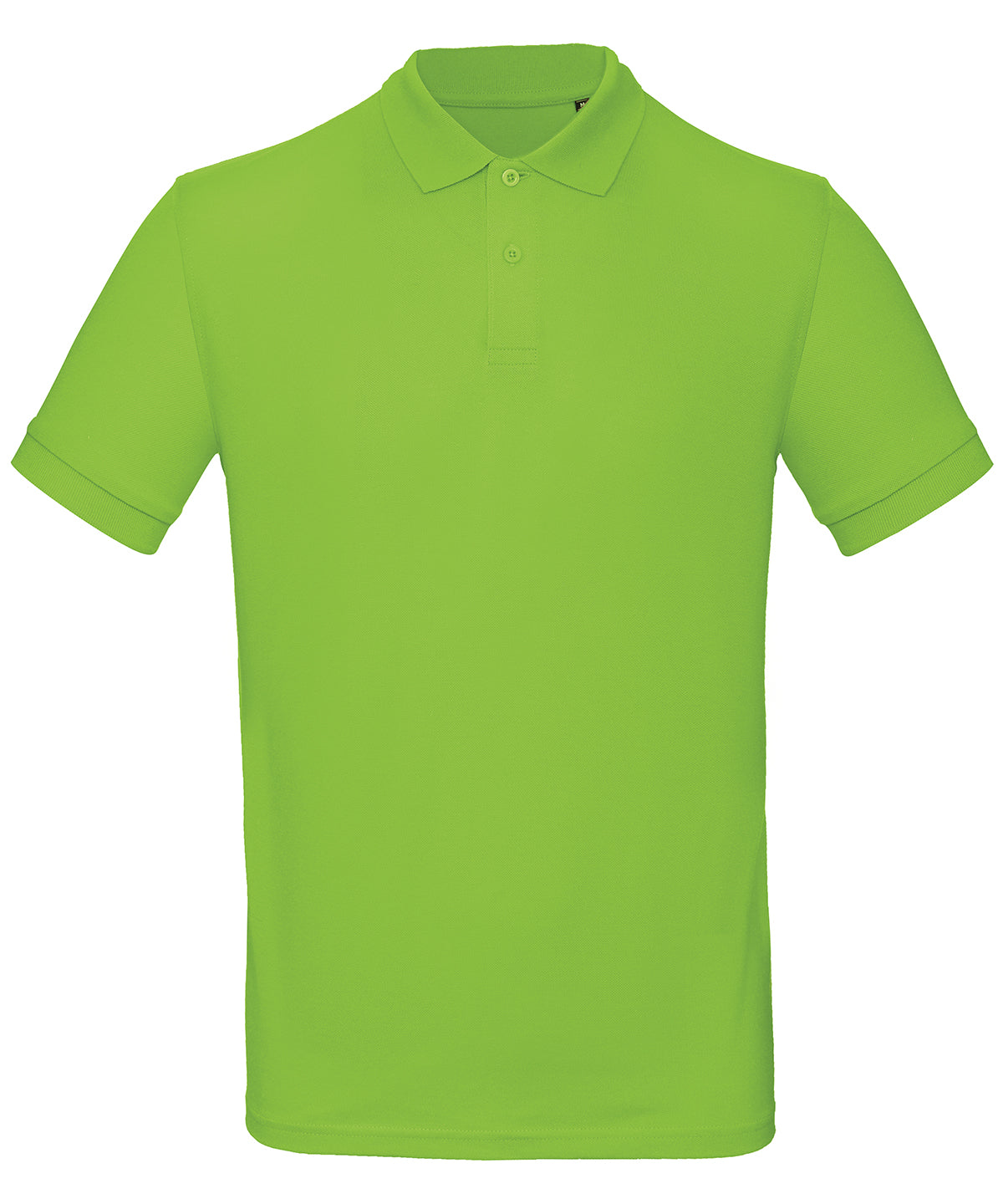 Mens Classic Fit Polo Shirt