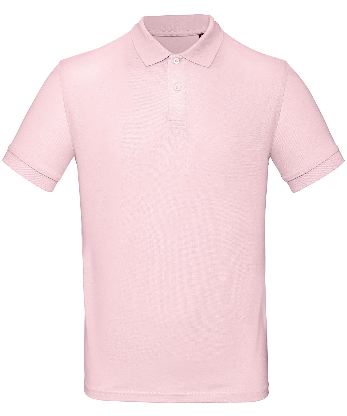 Mens Classic Fit Polo Shirt