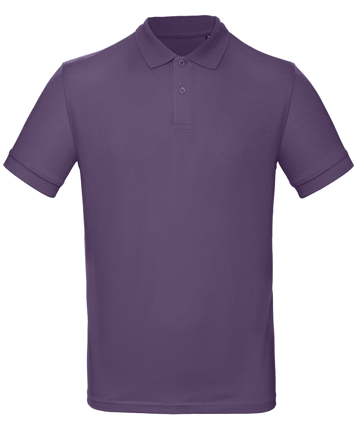 Mens Classic Fit Polo Shirt