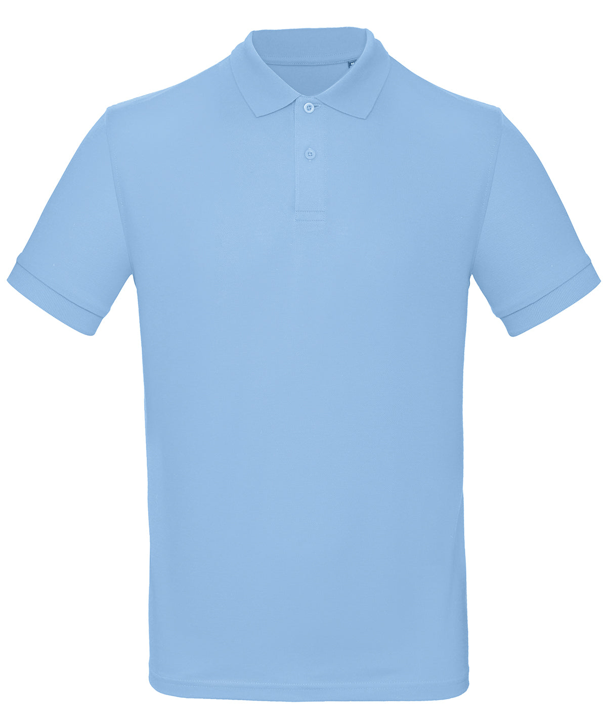 Mens Classic Fit Polo Shirt